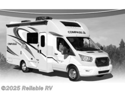 New 2022 Thor Motor Coach Compass 23TE available in Springfield, Missouri