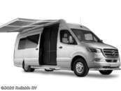 2022 Airstream Interstate B 24GT