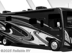 New 2022 Thor Motor Coach Miramar A 35.2 available in Springfield, Missouri