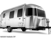 2022 Airstream Caravel 20FB