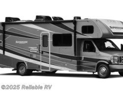New 2022 Forest River Sunseeker C Ford 3050S available in Springfield, Missouri