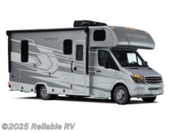 New 2021 Forest River Sunseeker C Mercedes 2400B available in Springfield, Missouri