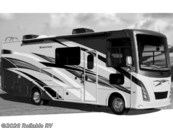 2022 Thor Motor Coach Windsport 31C