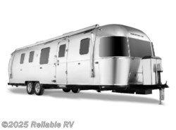 New 2022 Airstream Classic 30RB available in Springfield, Missouri