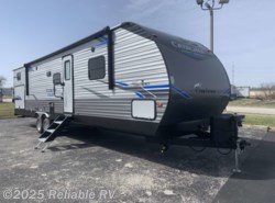New 2021 Coachmen Catalina TT Legacy 343BHTSLE available in Springfield, Missouri