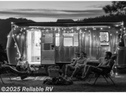New 2022 Airstream International TT 25FB available in Springfield, Missouri
