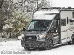 New 2022 Winnebago Ekko C Transit 22A available in Springfield, Missouri