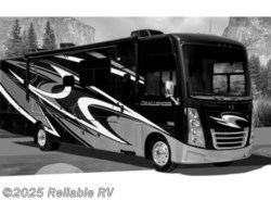 New 2022 Thor Motor Coach Challenger 37FH available in Springfield, Missouri