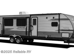 New 2022 Coachmen Catalina TT Legacy 343BHTS available in Springfield, Missouri