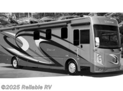 New 2022 Thor Motor Coach Venetian F42 available in Springfield, Missouri