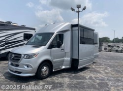 Used 2020 Airstream Atlas 24NG available in Springfield, Missouri