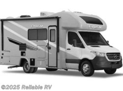 New 2022 Coachmen Prism C 24FS available in Springfield, Missouri