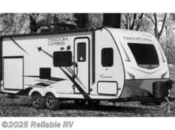 New 2021 Coachmen Freedom Express TT Ultra Lite 292BHDS available in Springfield, Missouri