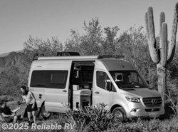 New 2022 Winnebago Boldt 70BL available in Springfield, Missouri