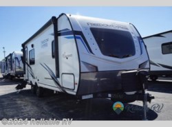 New 2024 Coachmen Freedom Express Ultra Lite 246RKS available in Springfield, Missouri