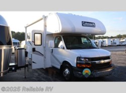 Used 2024 Thor Motor Coach Coleman 22EQ available in Springfield, Missouri