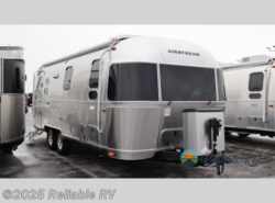 New 2026 Airstream Flying Cloud 25FB Twin available in Springfield, Missouri