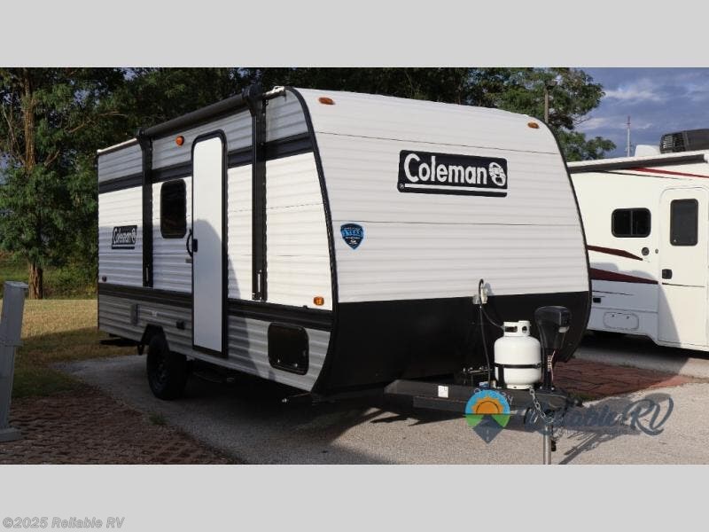 Used 2024 Coleman 17B available in Springfield, Missouri