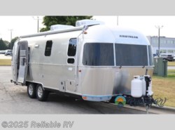 New 2026 Airstream Flying Cloud 25FB available in Springfield, Missouri