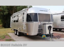 New 2026 Airstream International 23FB Twin available in Springfield, Missouri