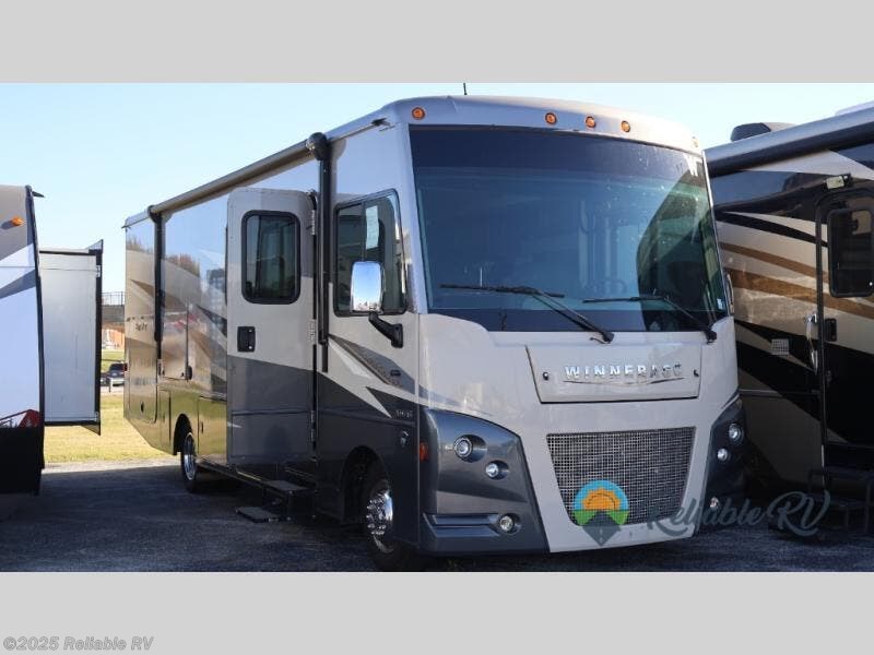 Used 2022 Winnebago Sunstar 29V available in Springfield, Missouri