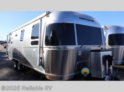 New 2026 Airstream Globetrotter 27FB available in Springfield, Missouri