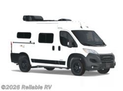 New 2026 Winnebago Solis Pocket 36A available in Springfield, Missouri