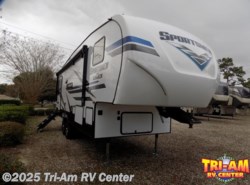 New 2020 K-Z Sportsmen 251RL available in Bulls Gap, Tennessee