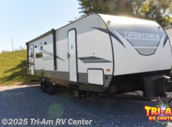 New 2021 K-Z Sportsmen LE 261RLLE available in Bulls Gap, Tennessee