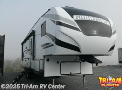 New 2021 K-Z Sportsmen 292BHK available in Bulls Gap, Tennessee