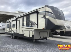 New 2021 Forest River Sandpiper 39BARK available in Bulls Gap, Tennessee