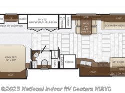 New 2018 Newmar Ventana 4326 available in Lewisville, Texas