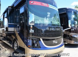 New 2019 Newmar King Aire 4534 available in Lewisville, Texas