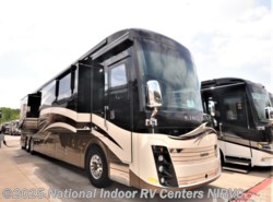 Used 2013 Newmar King Aire 4584 available in Lewisville, Texas