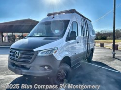 New 2025 Tiffin GH1 Tiffin available in Montgomery, Alabama