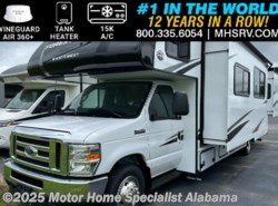 New 2026 East to West Entrada 2950OK available in Montgomery, Alabama