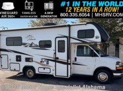 New 2026 East to West Entrada 210NS available in Montgomery, Alabama