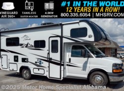 New 2026 East to West Entrada 210NS available in Montgomery, Alabama