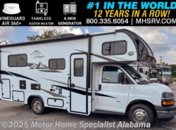 New 2026 East to West Entrada 210NS available in Montgomery, Alabama