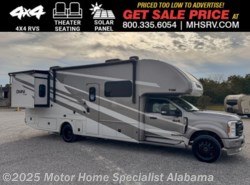 New 2026 Thor Motor Coach Omni Trail X32 available in Montgomery, Alabama