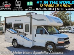 New 2026 Thor Motor Coach Geneva 19VT available in Montgomery, Alabama