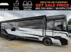 New 2026 Tiffin Byway 38 BL available in Montgomery, Alabama