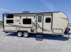Used 2019 Forest River Rockwood Mini Lite 2508 available in Montgomery, Alabama