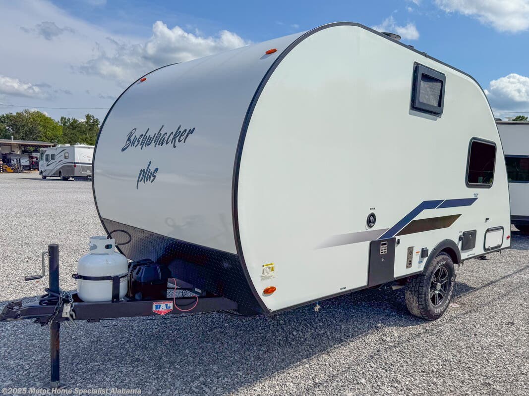 Used 2022 Braxton Creek Bushwhacker Plus 17FD available in Montgomery, Alabama