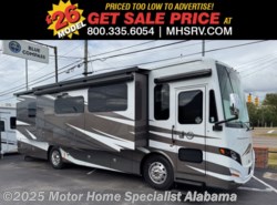 New 2026 Tiffin Allegro Red 33AA available in Montgomery, Alabama
