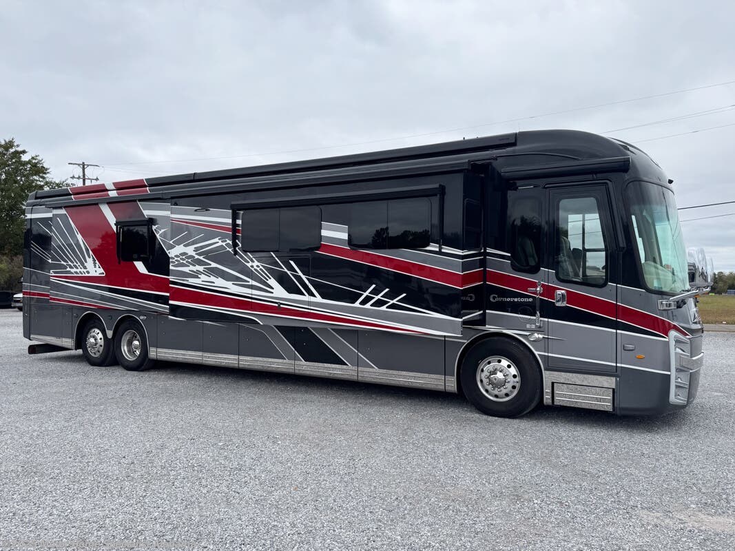 Used 2022 Entegra Coach Cornerstone 45F available in Montgomery, Alabama