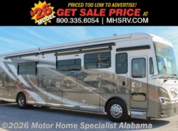 New 2026 Tiffin Allegro Bus 40 IP available in Montgomery, Alabama