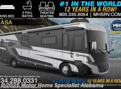 New 2026 Tiffin Byway 38 BL available in Montgomery, Alabama