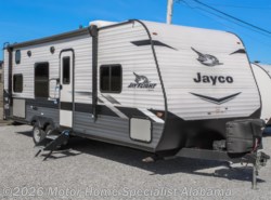 Used 2022 Jayco Jay Flight SLX 8 264BHW available in Montgomery, Alabama