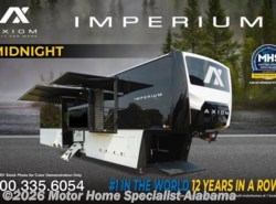 New 2026 Axiom Imperium I3800 available in Montgomery, Alabama